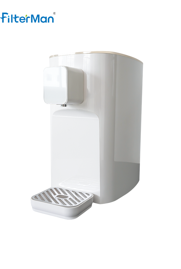 臺(tái)式免安裝熱水器3秒速加熱FTM-X2